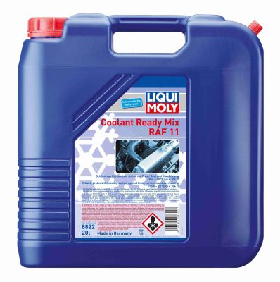 Антифриз liqui moly 8822 LIQUI MOLY, 8822
